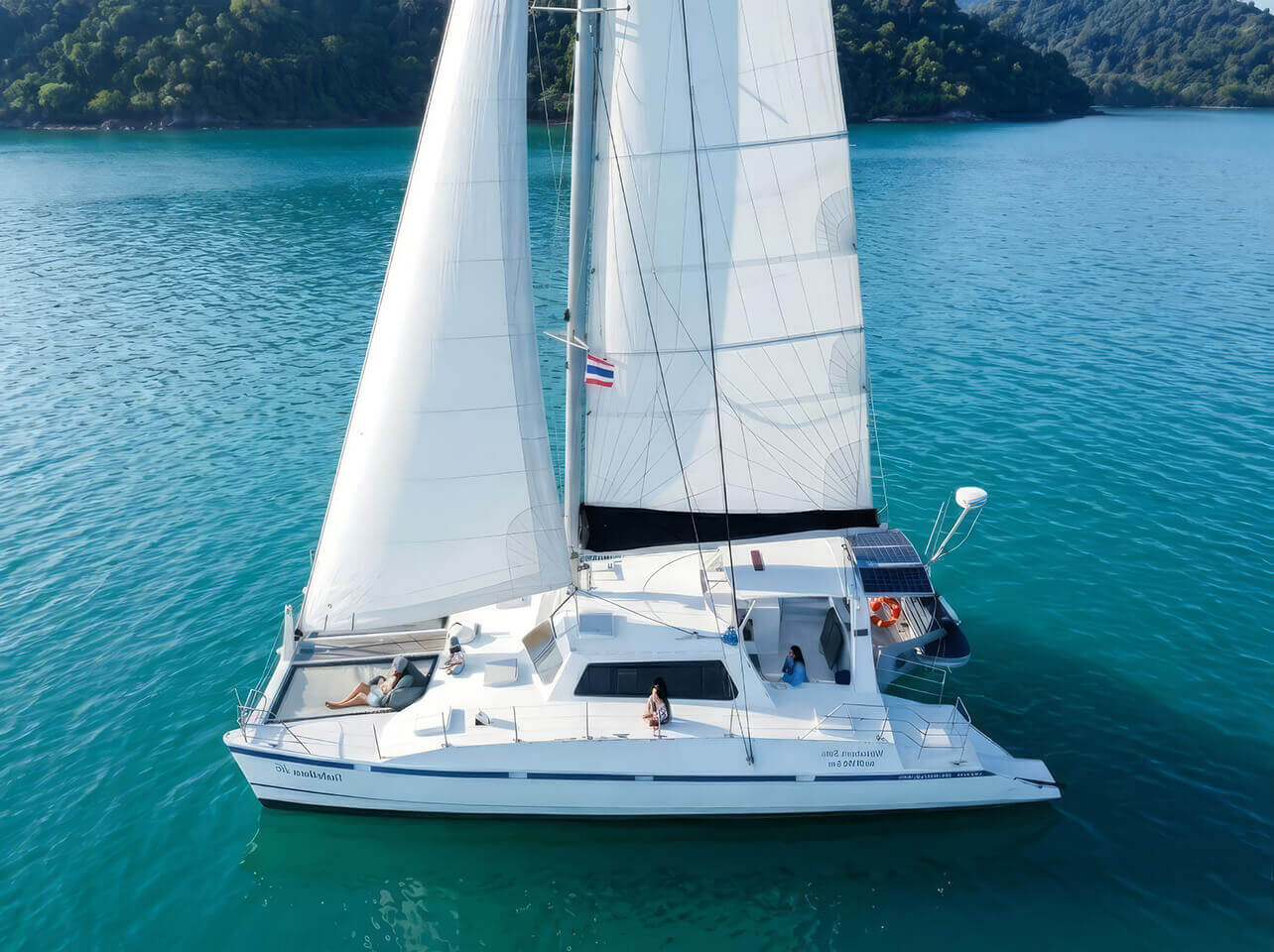 Bohemian, 50FT