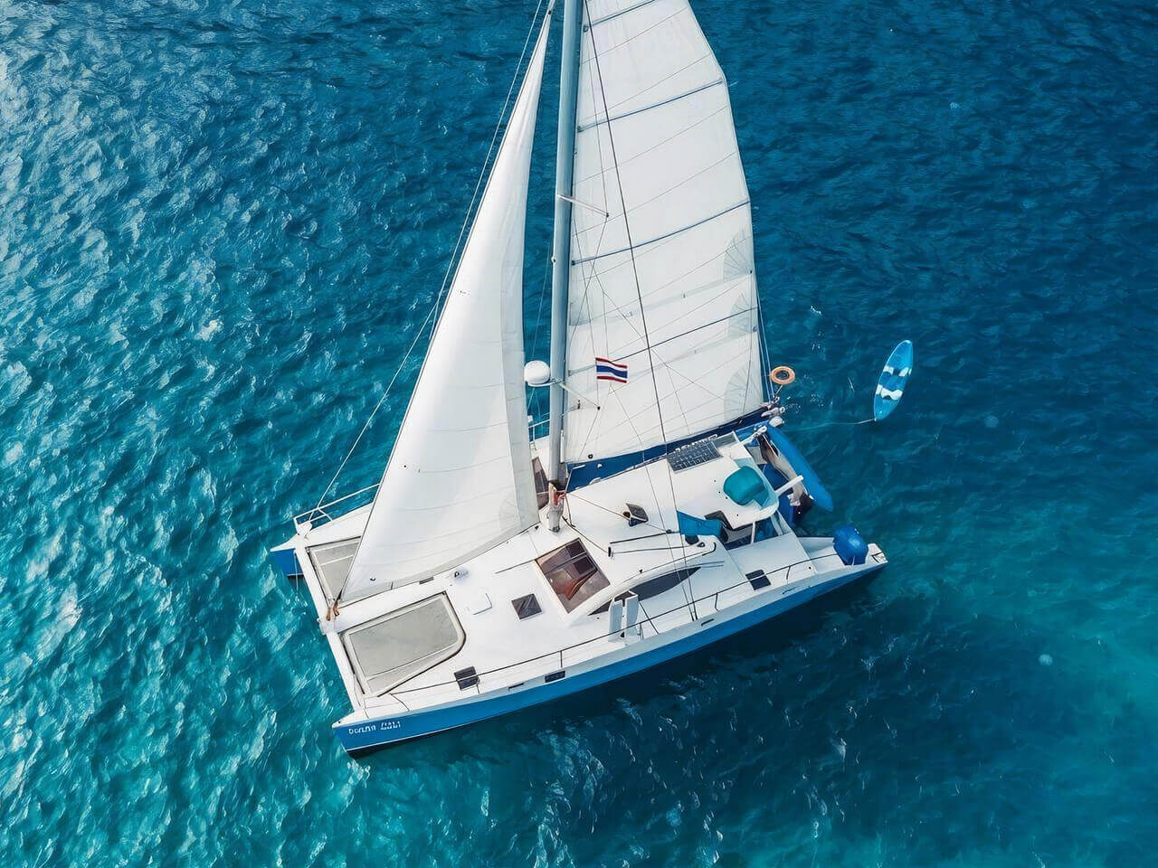 Ella, 53FT